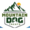 Ak Mountain Dog